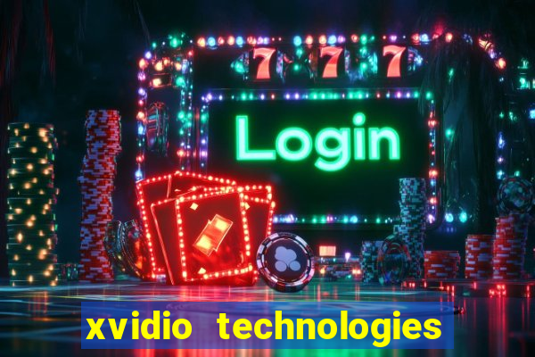 xvidio technologies startup brasil 2022 download gratis